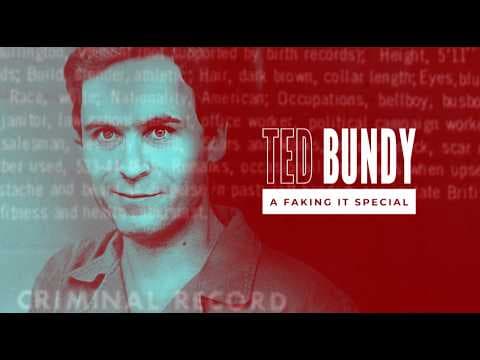 Ted Bundy: A Faking It Special. Official Trailer.