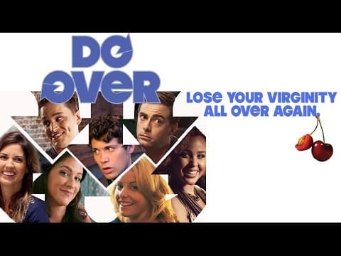Do Over - Trailer