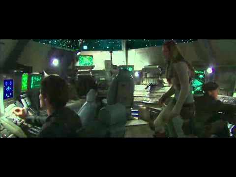 SCAVENGERS Official Trailer