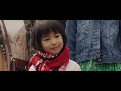 《心境》 Senses - Trailer 1
