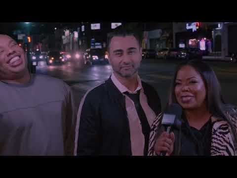 Frankie Blair Presents: Laugh Riot | Official Teaser Trailer