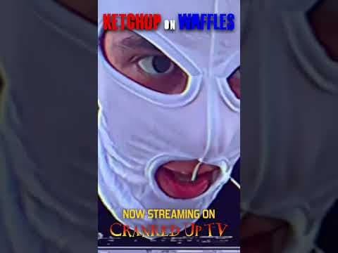 WHY HAVEN'T YOU WATCHED THIS YET?!?!