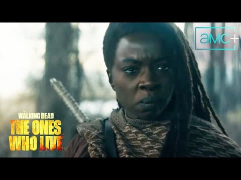 First Look Trailer