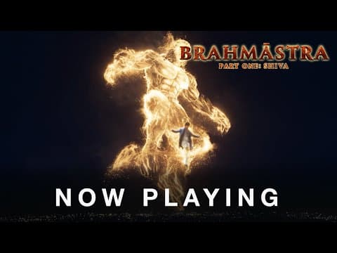 #1 Movie Globally [Subtitled]