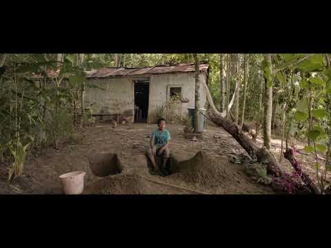 Tierra Mojada - Trailer
