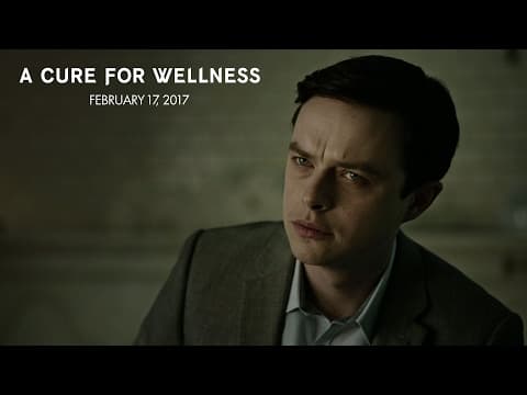 A Cure for Wellness | "An Investigation" TV Commercial | 20th Century FOX