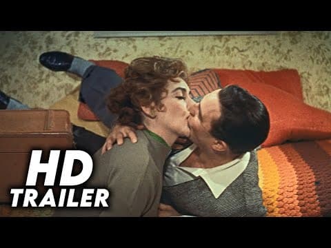 Les Girls (1957) Original Trailer [HD]