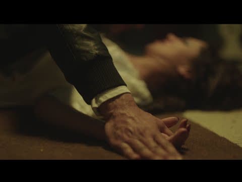 الاعلان الثاني " فيلم /- من ضهر راجل / " حاليا بجميع دور العرض