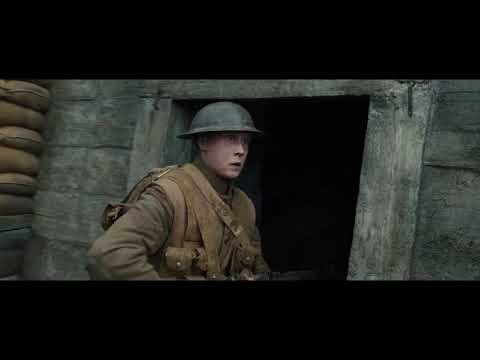 1917 - Trailer HD