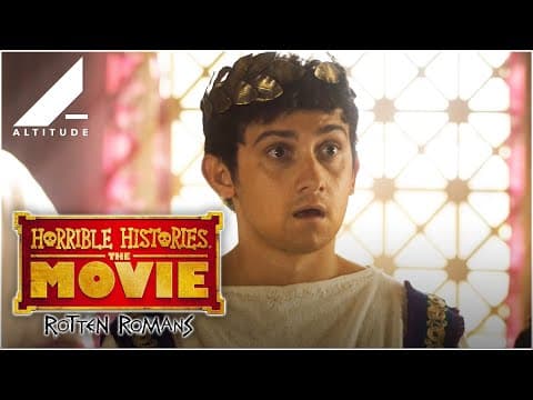 Official Trailer
