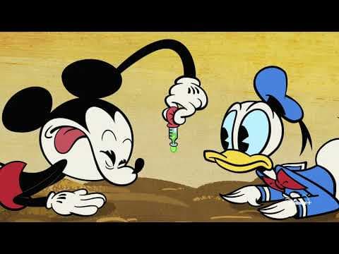 Official Trailer