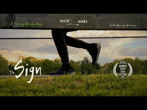[Teaser] The Sign by Melissa Mars