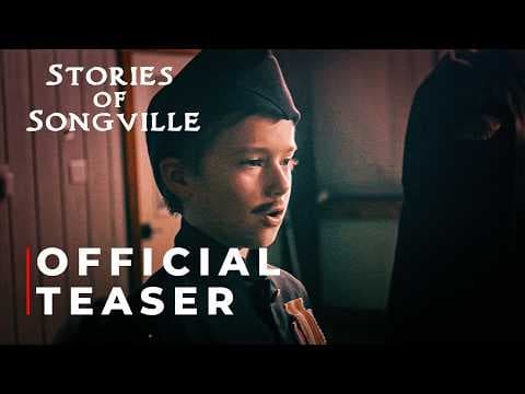 Stories of Songville | Official Premiere Teaser | Narrow Way Pictures