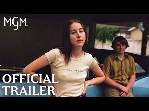 Official Trailer