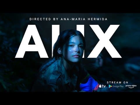 Official Teaser [Subtitled]