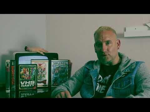 Gorenography Red Band Trailer Underground gorehounds documentary