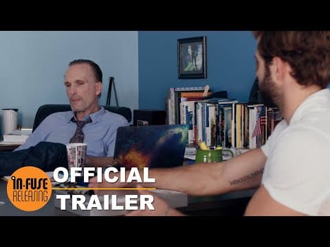 Cross | Official Trailer |  Drama Movie HD