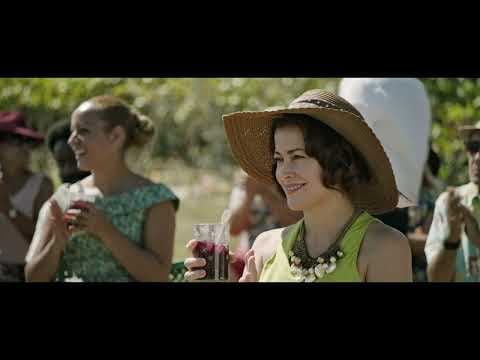 Fenómenos naturales (Natural Phenomena) - Trailer subtitled in English