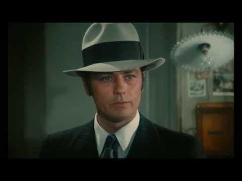 Borsalino & Co. - 1974 - Bande-annonce HD