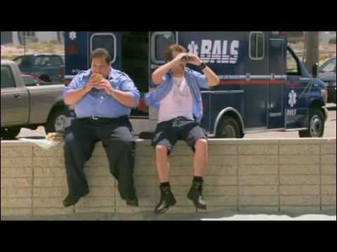 Skidmarks Trailer