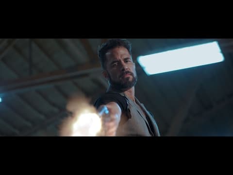 LAST SEEN IN IDAHO - Feature Film Trailer