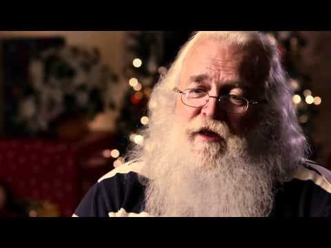 They Wore the Red Suit - Trailer