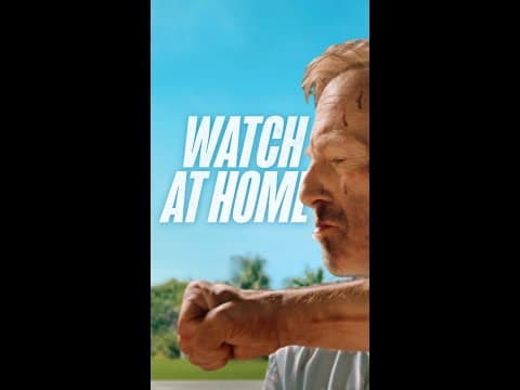 Watch at Home NOW