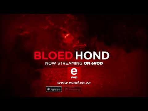 BLOEDHOND - TRAILER