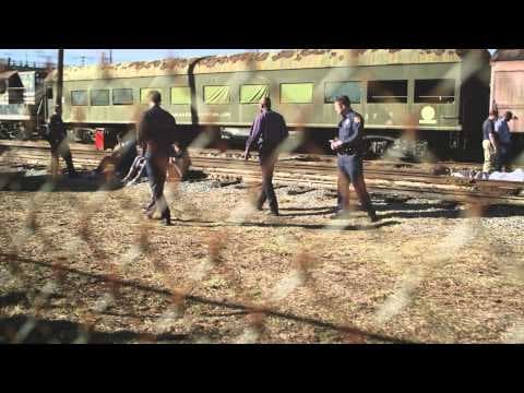 "CROSSING STREETS" Official Teaser Trailer