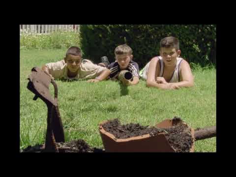 Bassendream | Teaser Trailer