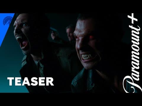 Teaser Trailer