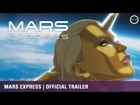Official English Trailer