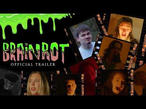 Brainrot - Offical Trailer 1 (2026)