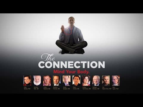 The Connection Official Trailer (HD)