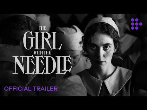 Official Trailer [Subtitled]