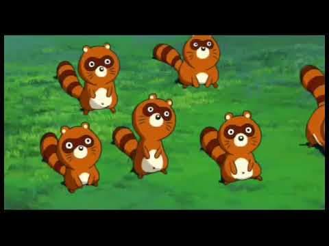 【預告篇】哆啦A夢電影2003 - 大雄與風之使者