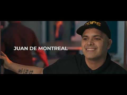 Barrote Films (2023)  - Trailer Oficial