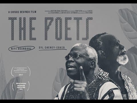 THE POETS Trailer
