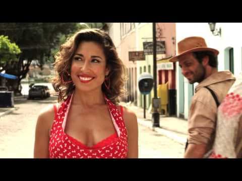 Trailer - O Milagre dos Pássaros (Jorge Amado)