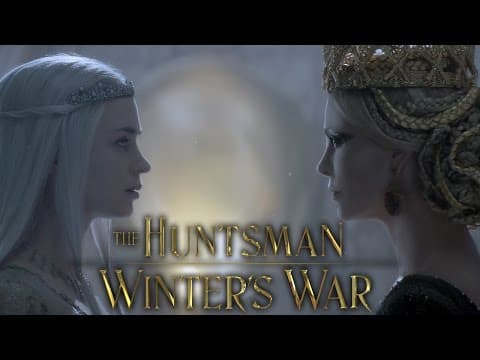 In Theaters April 22 (TV Spot 5)