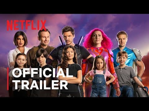 Official Trailer
