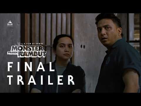 Hair Factory Monster Final Trailer