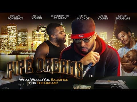 Official Trailer