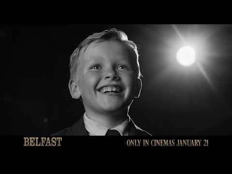 Belfast - "Family" Spot 30s- In Cinemas January 21