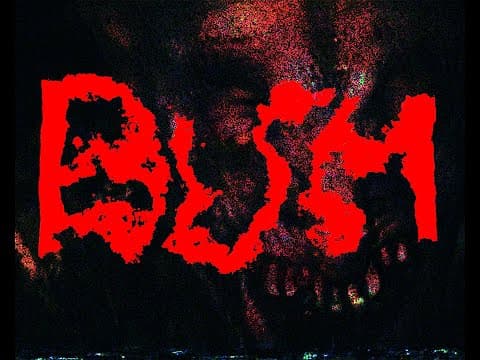 BUM - Official Teaser (2025)