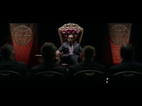 New World Order: Rise of The Dark Prince Teaser Trailer [HD]