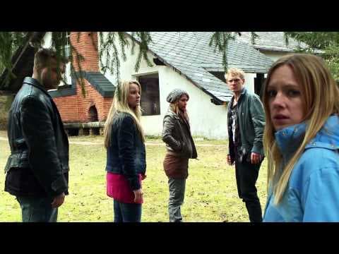 TAPE_13 (2014) - Official Teaser 1 ** HD **
