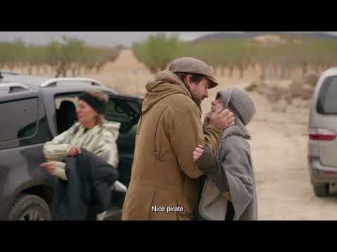Eat More Trees - Trailer  ENG