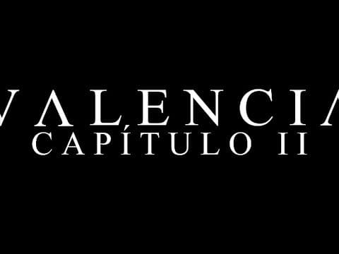 Valencia, Chapter II: Asturias (2020) Trailer #1