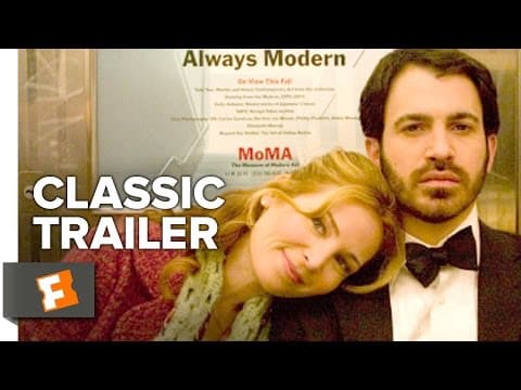 Ira & Abby (2006) Official Trailer #1 - Jennifer Westfeldt Movie HD